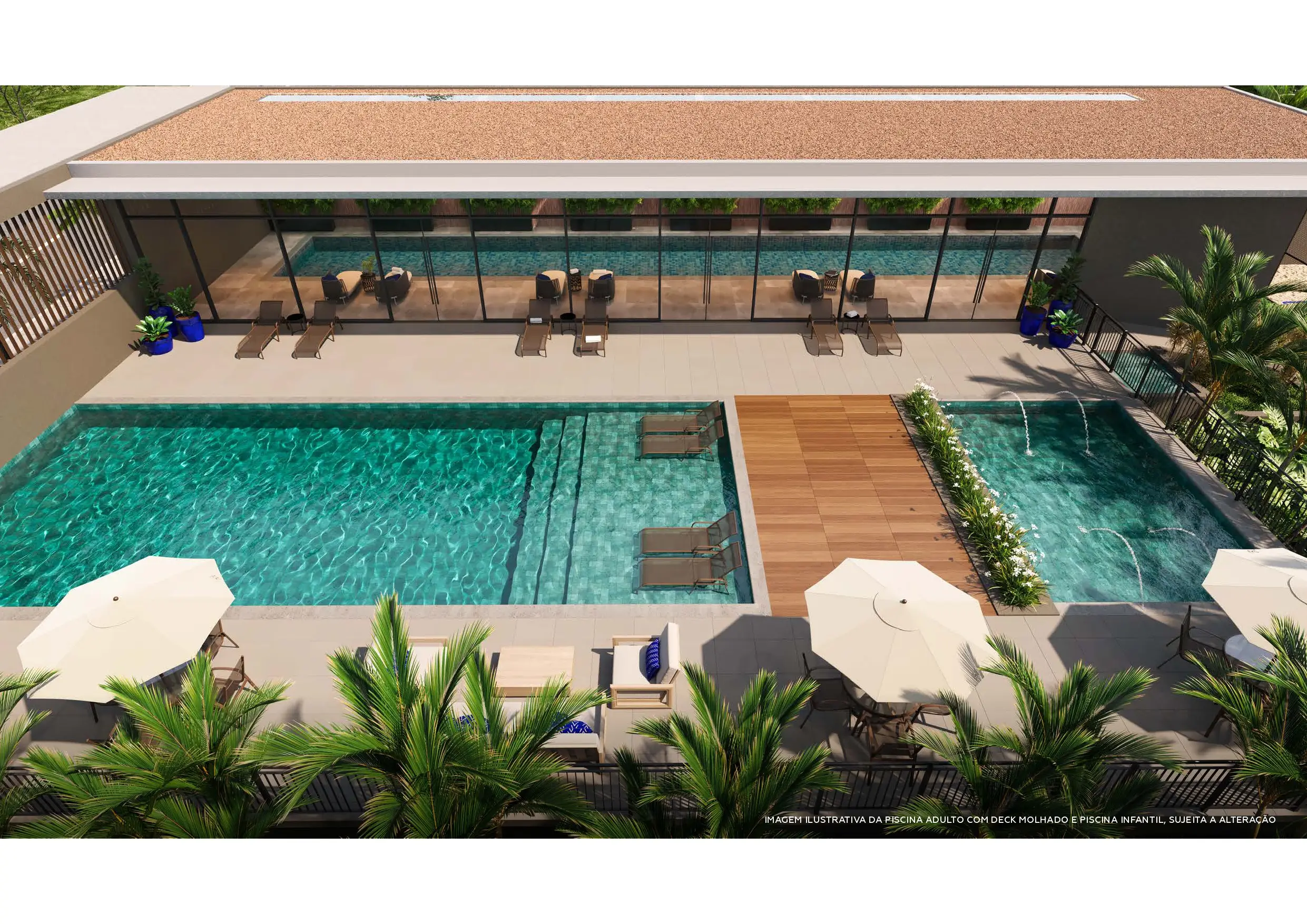 Grand Garden Maia – Guaurulhos, Lançamento, Plantas ◀️ ◀️ - Imagem 2