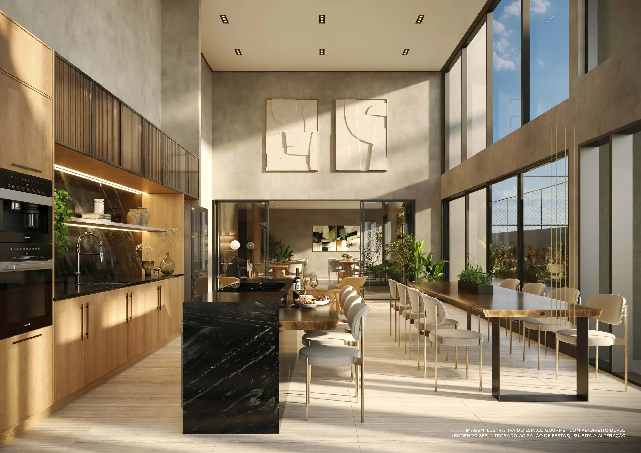 Grand Garden Maia – Guaurulhos, Lançamento, Plantas ◀️ ◀️ - Imagem 3