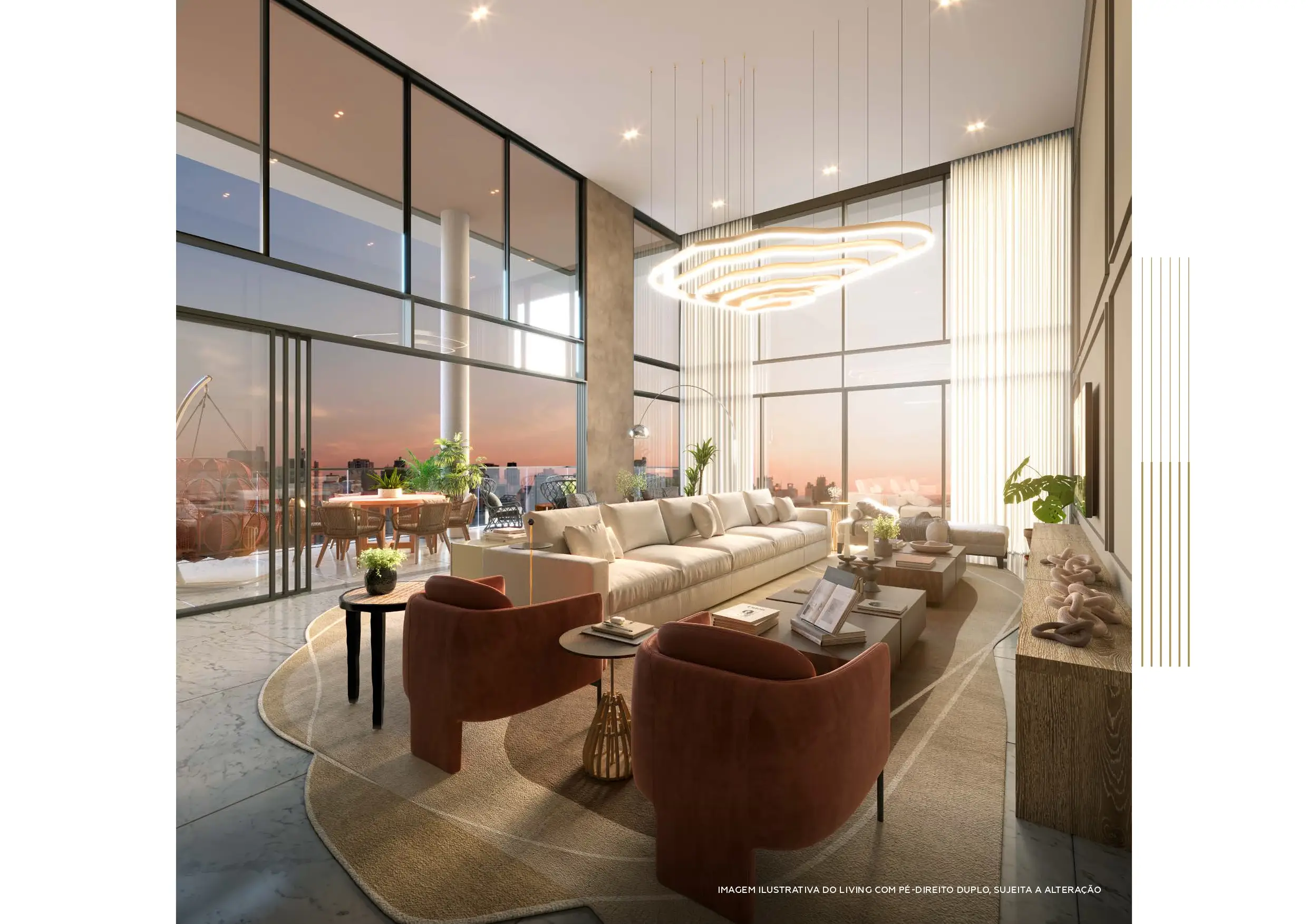 Grand Garden Maia – Guaurulhos, Lançamento, Plantas ◀️ ◀️ - Imagem 8