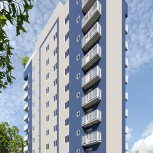 Residencial Vertice Guarulhos