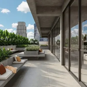 Lumine Residence Flats Guarulhos