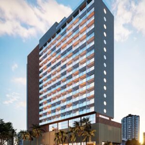 Lumine Residence Flats Guarulhos