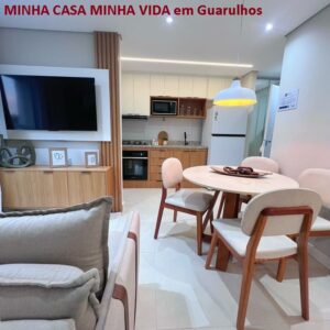 Urban Vila Guarulhos Apartamentos
