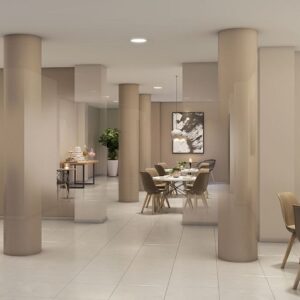 Safira Condomínio Clube Cavazani Guarulhos