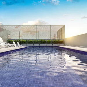 Volt Santana Apartamentos Econ